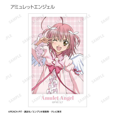 『しゅごキャラ!』トレーディングインスタントカメラ風イラストカード(単位/BOX)